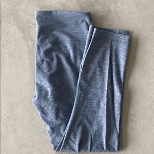 Lululemon Wunder Under 25” Leggings